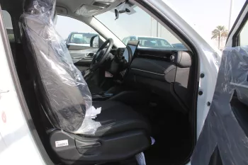 HONDA ENP1 ELECTRIC CAR 360 CAMERA MY2023