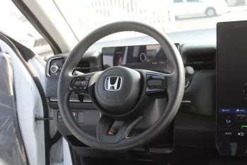 HONDA ENP1 ELECTRIC CAR 360 CAMERA MY2023