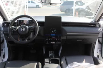 HONDA ENP1 ELECTRIC CAR 360 CAMERA MY2023