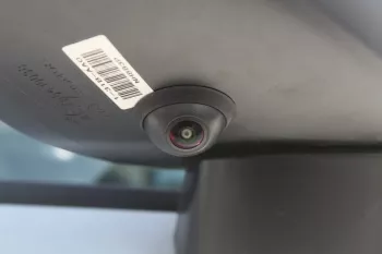HONDA ENP1 ELECTRIC CAR 360 CAMERA MY2023
