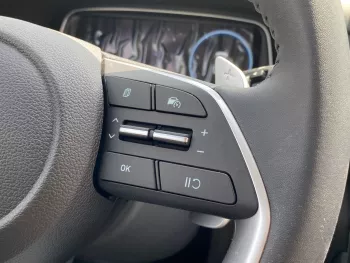 Hyundai Creta 1.5L PETROL 2023 MODEL YEAR