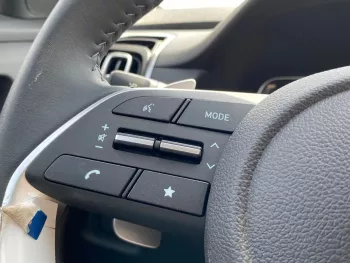 Hyundai Creta 1.5L PETROL 2023 MODEL YEAR