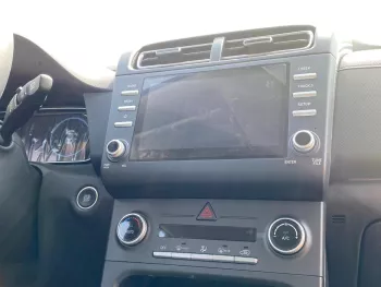 Hyundai Creta 1.5L PETROL 2023 MODEL YEAR