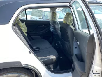 Hyundai Creta 1.5L PETROL 2023 MODEL YEAR