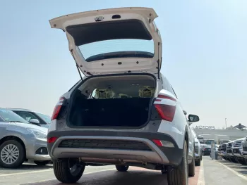 Hyundai Creta 1.5L PETROL 2023 MODEL YEAR