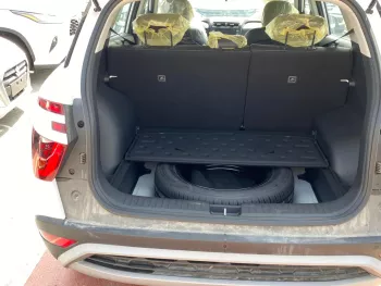 Hyundai Creta 1.5L PETROL 2023 MODEL YEAR
