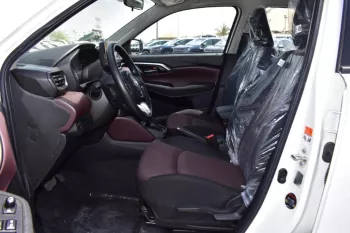 TOYOTA URBAN CRUISER GL 1.5L PETROL 2024 MODEL YEAR