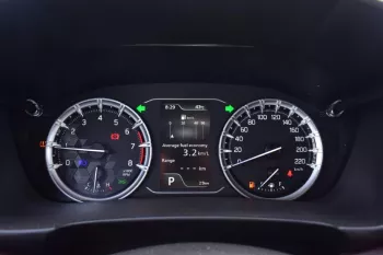 TOYOTA URBAN CRUISER GL 1.5L PETROL 2024 MODEL YEAR