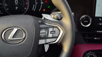 Lexus NX350 AWD 2023 Nardo Gray