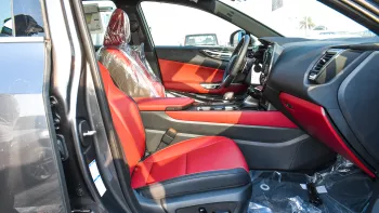 Lexus NX350 V4 AWD 2023 Model Year Gray Color