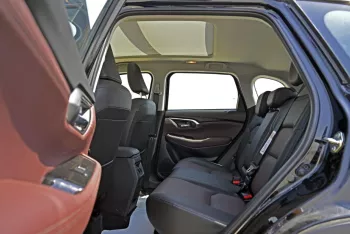 Toyota Urban Cruiser GLX 1.5L Petrol 2024 Model Year