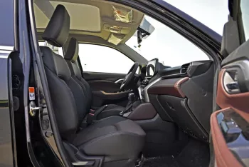 Toyota Urban Cruiser GLX 1.5L Petrol 2024 Model Year