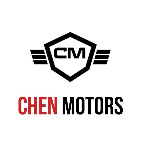 CHEN MOTORS FZCO