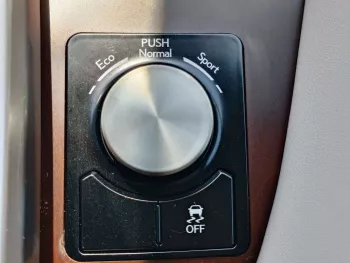 Lexus RX350 3.5L Petrol AWD 2021 SILVER