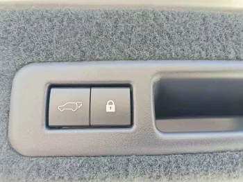 Lexus RX350 3.5L Petrol AWD 2021 SILVER