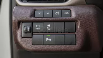 2024 SUZUKI FRONX GLX 1.5P AT – WHITE