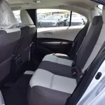 TOYOTA COROLLA EXECUTIVE 2.0L PETROL 2024 MODEL YEAR - Thumbnail 7