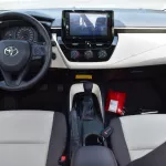 TOYOTA COROLLA EXECUTIVE 2.0L PETROL 2024 MODEL YEAR - Thumbnail 9