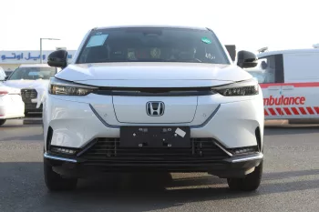 Honda E:NS1 FULL ELECTRIC 2023 WHITE