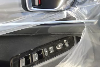 Honda E:NS1 FULL ELECTRIC 2023 WHITE