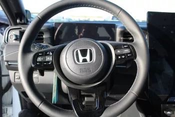 Honda E:NS1 FULL ELECTRIC 2023 WHITE