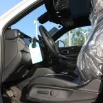 Honda E:NS1 FULL ELECTRIC 2023 WHITE - Thumbnail 19