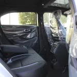 Honda E:NS1 FULL ELECTRIC 2023 WHITE - Thumbnail 21