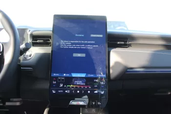 Honda E:NS1 FULL ELECTRIC 2023 WHITE
