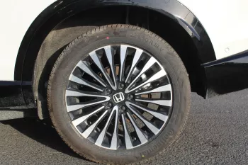 Honda E:NS1 FULL ELECTRIC 2023 WHITE