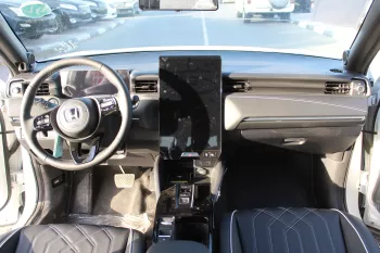 Honda E:NS1 FULL ELECTRIC 2023 WHITE