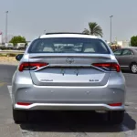 TOYOTA COROLLA EXECUTIVE 2.0L 2024 MODEL YEAR  PETROL - Thumbnail 4