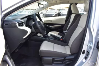 TOYOTA COROLLA EXECUTIVE 2.0L 2024 MODEL YEAR  PETROL