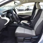 TOYOTA COROLLA EXECUTIVE 2.0L 2024 MODEL YEAR  PETROL - Thumbnail 5