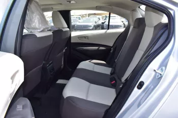 TOYOTA COROLLA EXECUTIVE 2.0L 2024 MODEL YEAR  PETROL