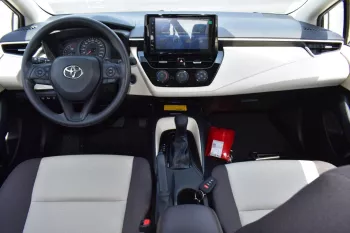 TOYOTA COROLLA EXECUTIVE 2.0L 2024 MODEL YEAR  PETROL