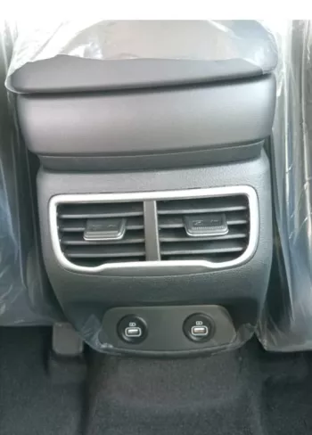 Hyundai SantaFe 2.5L Luxury (2024 Model)