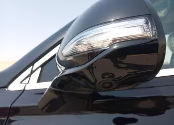 Hyundai SantaFe 2.5L Luxury (2024 Model)
