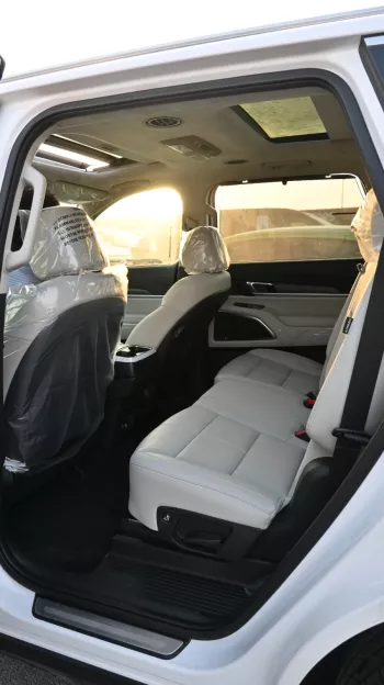 KIA TELLURIDE 3.8L GTL  -(2023 Model)