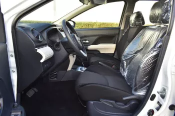 TOYOTA RUSH 1.5L 7 SEAT PETROL 2023 MODEL YEAR