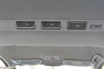 TOYOTA RUSH 1.5L 7 SEAT PETROL 2023 MODEL YEAR