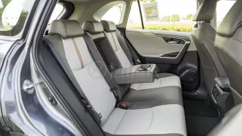 2023 TOYOTA RAV4 ADVENTURE 2.5L PETROL AT – GREY
