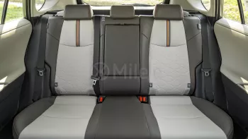 2023 TOYOTA RAV4 ADVENTURE 2.5L PETROL AT – GREY