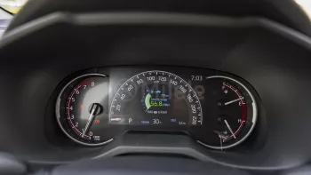 2023 TOYOTA RAV4 ADVENTURE 2.5L PETROL AT – GREY