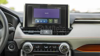 2023 TOYOTA RAV4 ADVENTURE 2.5L PETROL AT – GREY