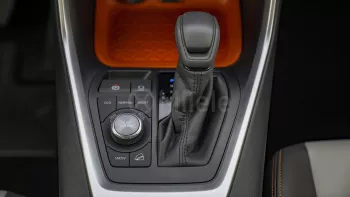 2023 TOYOTA RAV4 ADVENTURE 2.5L PETROL AT – GREY