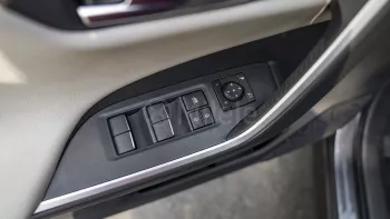 2023 TOYOTA RAV4 ADVENTURE 2.5L PETROL AT – GREY