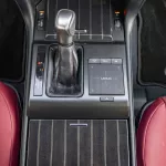 2023 LEXUS GX 460 4.6L PETROL AT – WHITE - Thumbnail 10