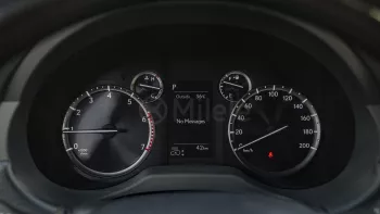 2023 LEXUS GX 460 4.6L PETROL AT – WHITE