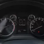 2023 LEXUS GX 460 4.6L PETROL AT – WHITE - Thumbnail 8