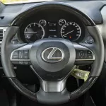 2023 LEXUS GX 460 4.6L PETROL AT – WHITE - Thumbnail 7